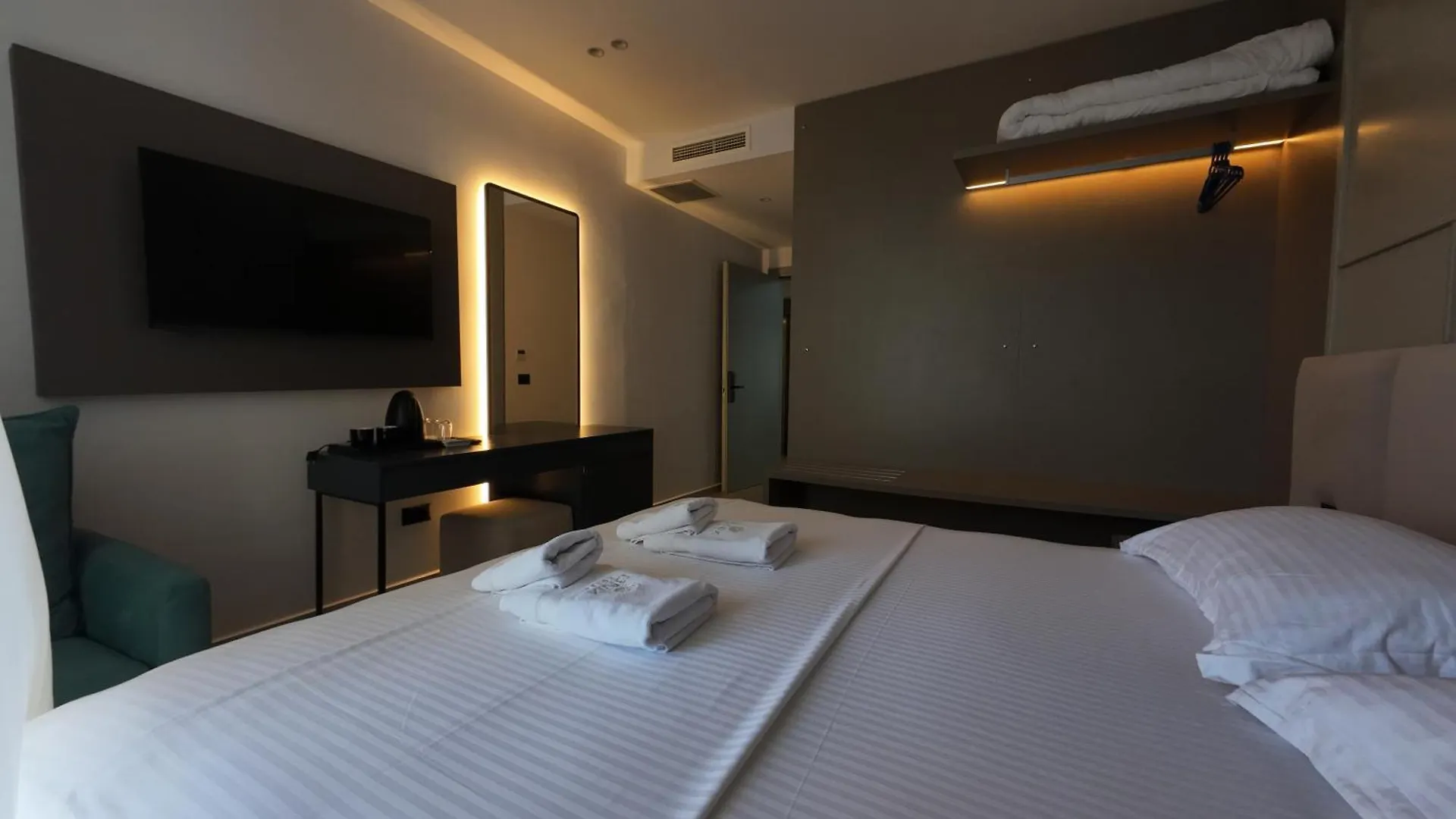 Hotel Boutique Onix Ksamil Albania