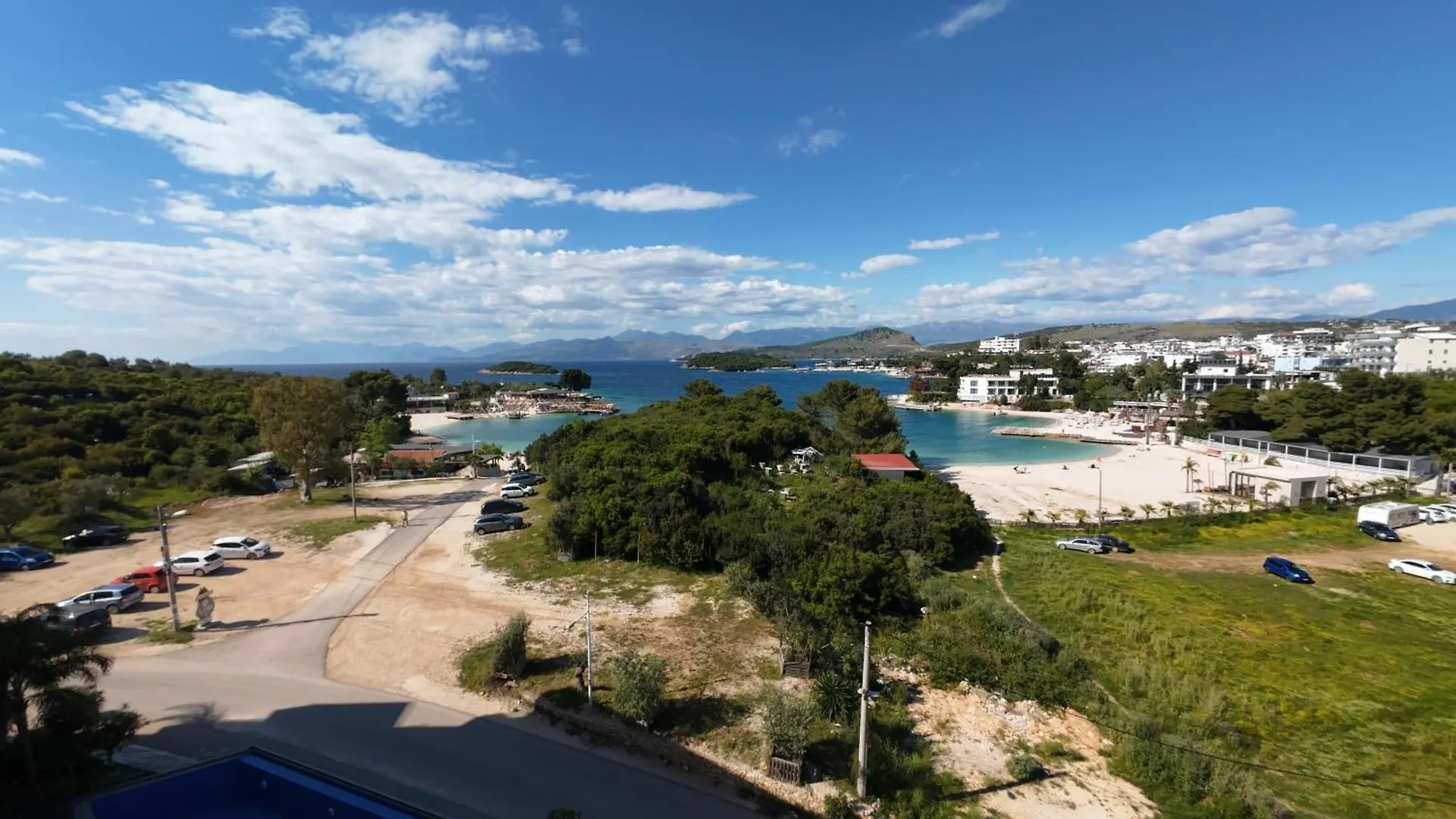 Hotel Boutique Onix Ksamil