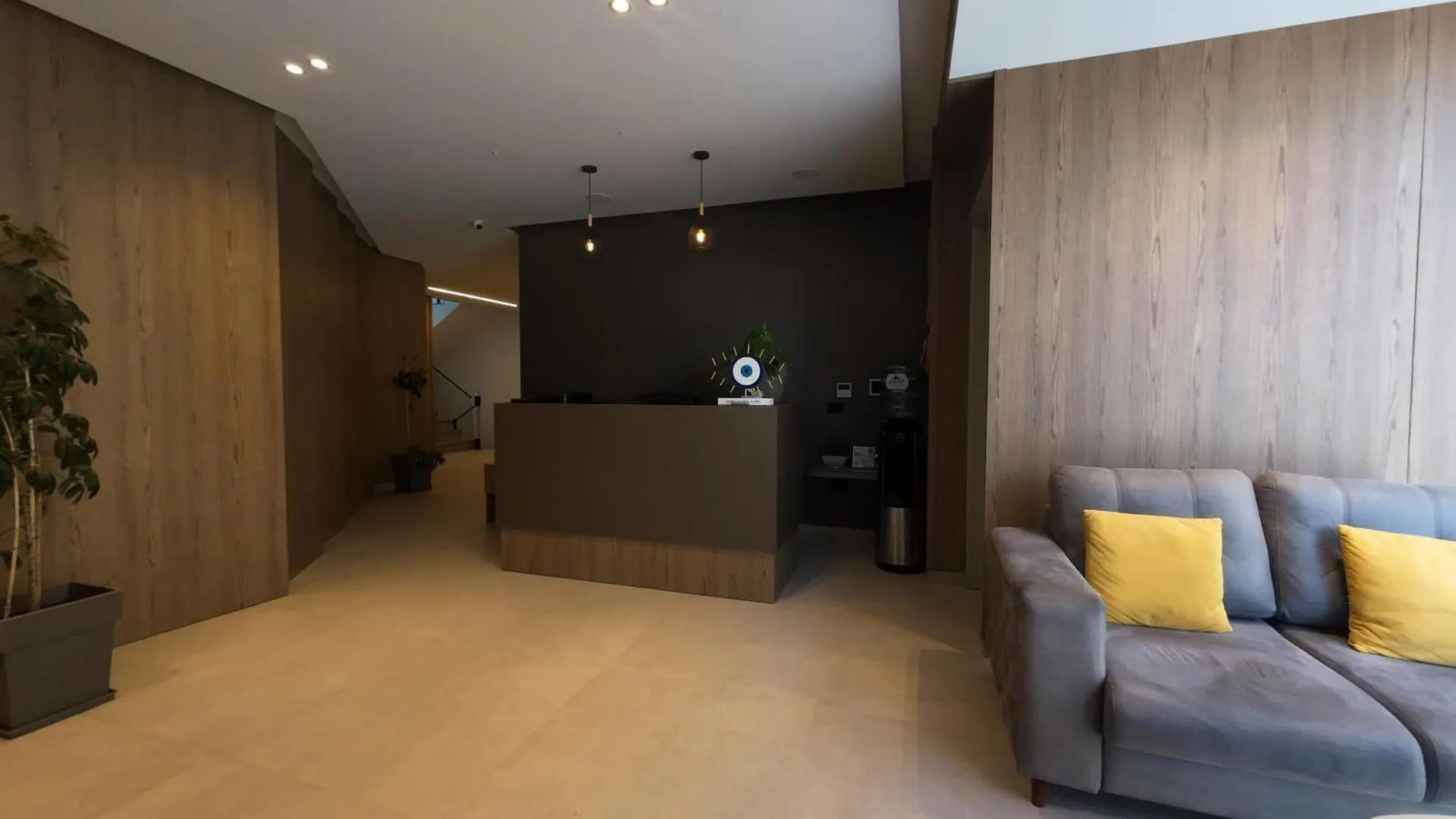 Hotel Boutique Onix Ksamil