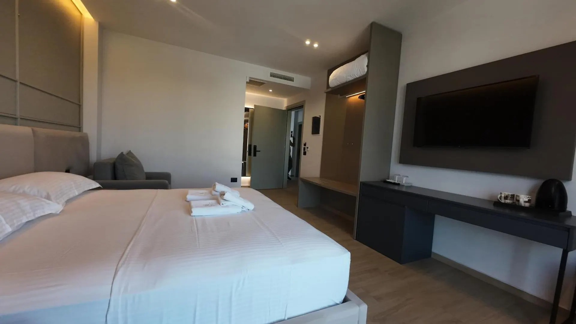 Hotel Boutique Onix Ksamil
