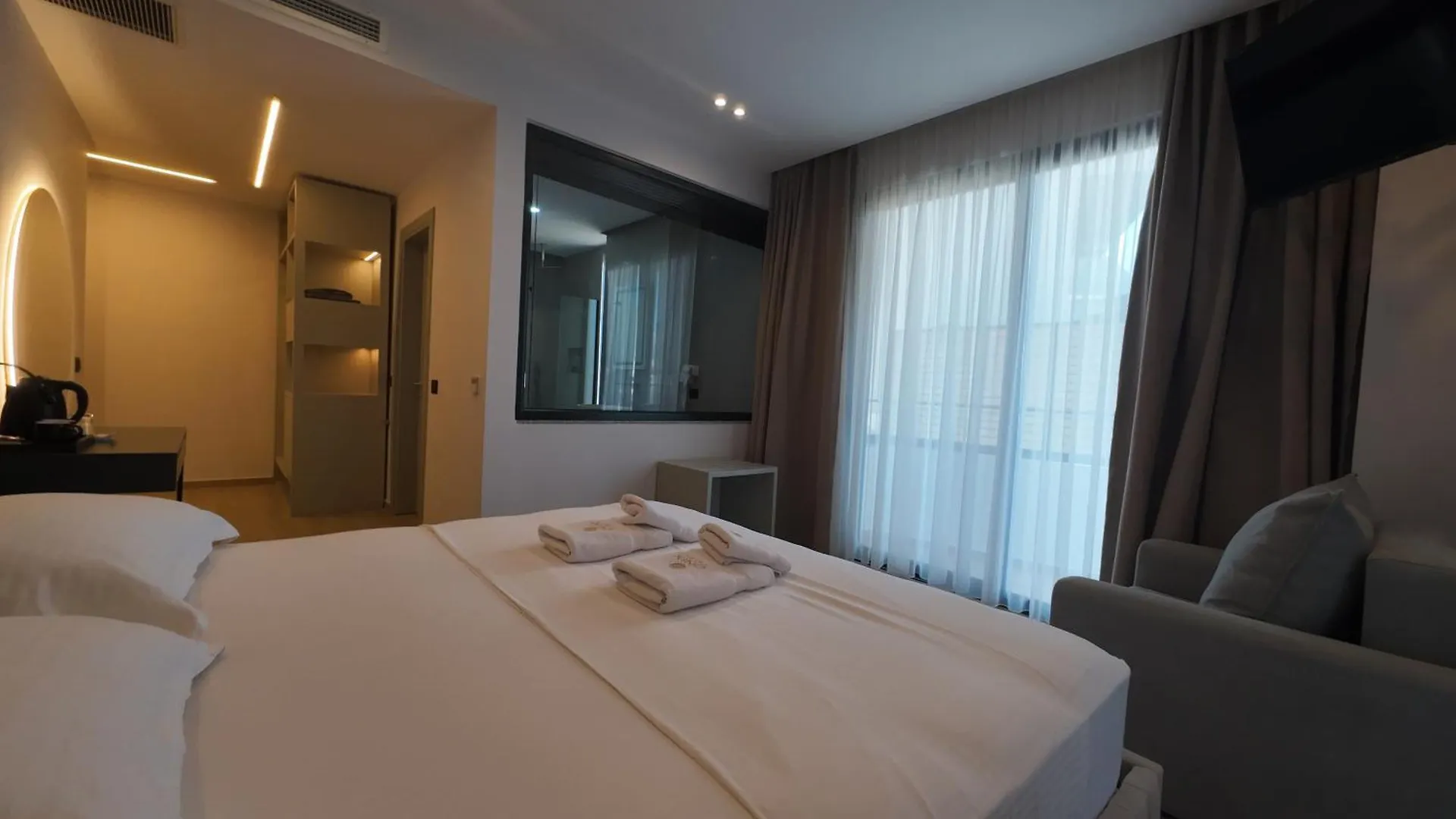 Hotel Boutique Onix Ksamil
