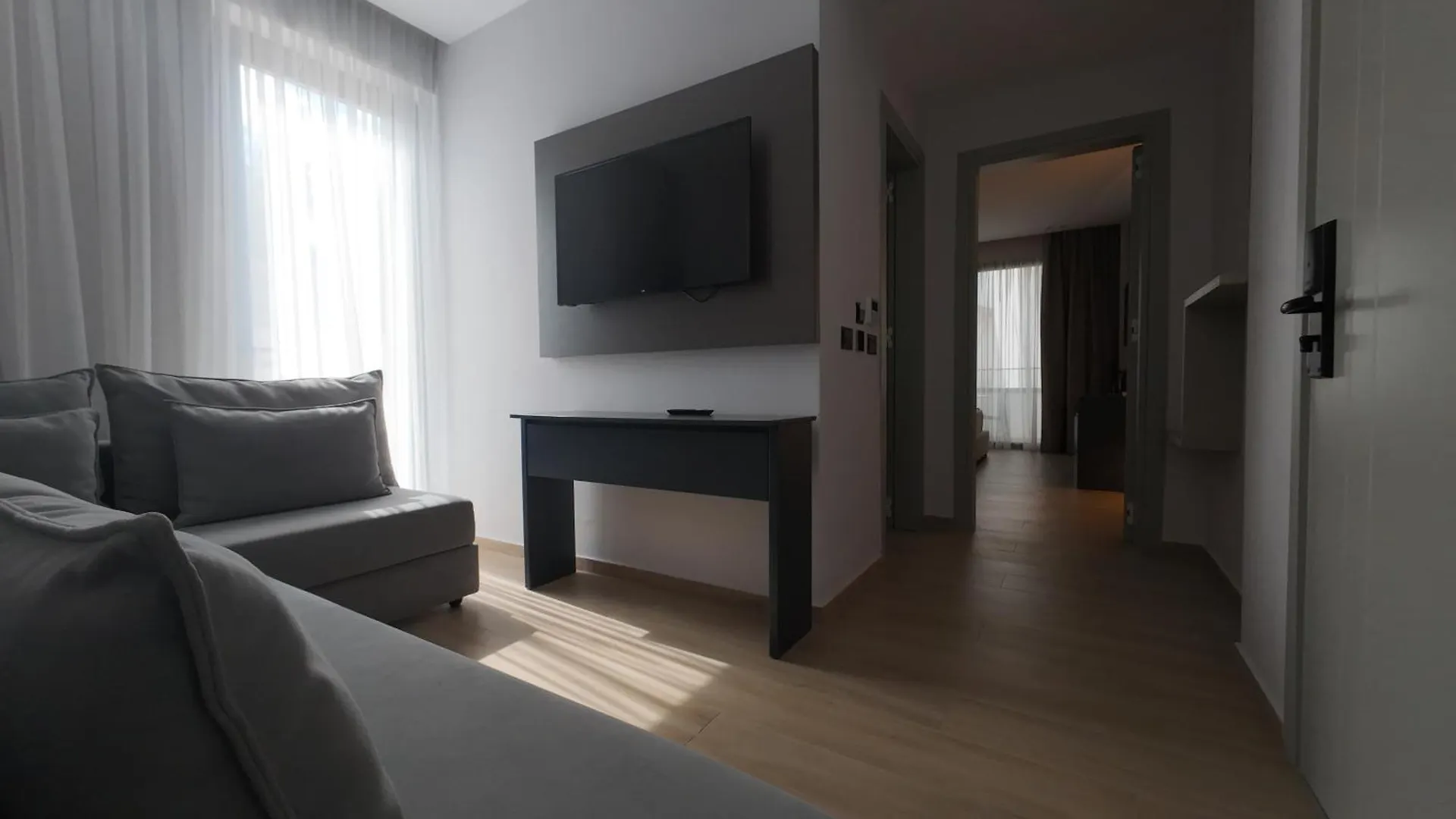 Hotel Boutique Onix Ksamil Albania